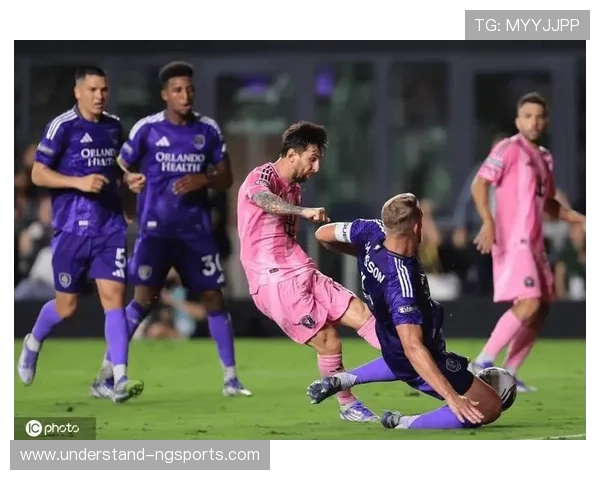 梅西助力迈阿密国际逆转胜利 打破多项纪录引发全球热议